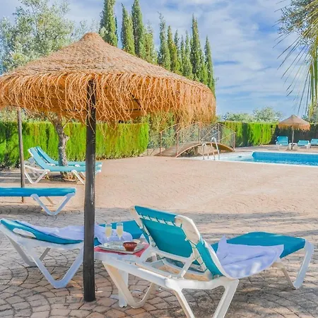 1 Bedroom Amazing In * Estepa