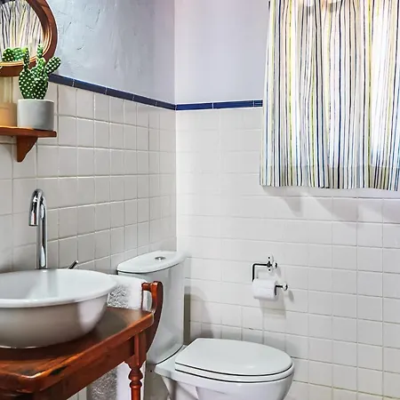 Prázdninový dům 1 Bedroom Amazing In